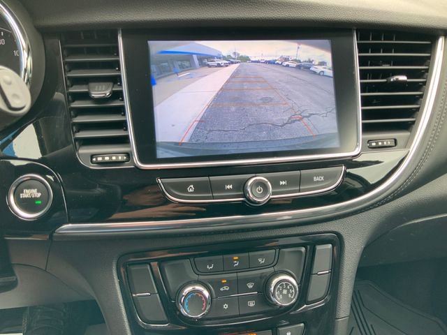 Used 2020 Buick Encore Preferred w/ Safety Package FWD image 24