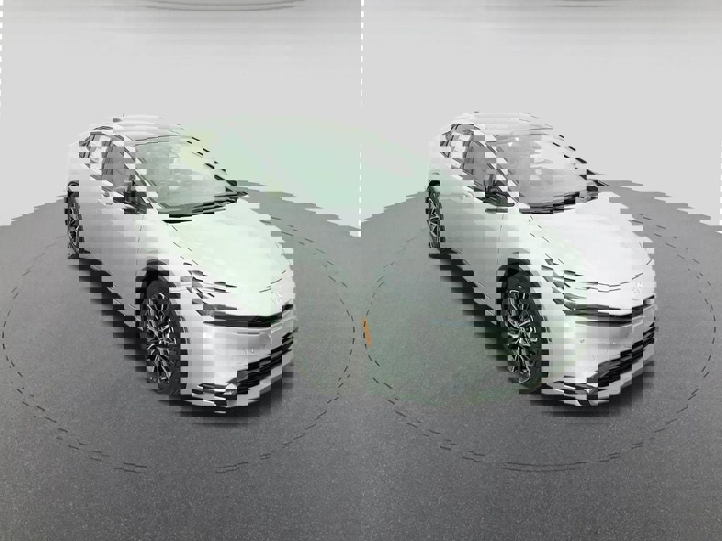 New 2026 Toyota Prius Limited image 13