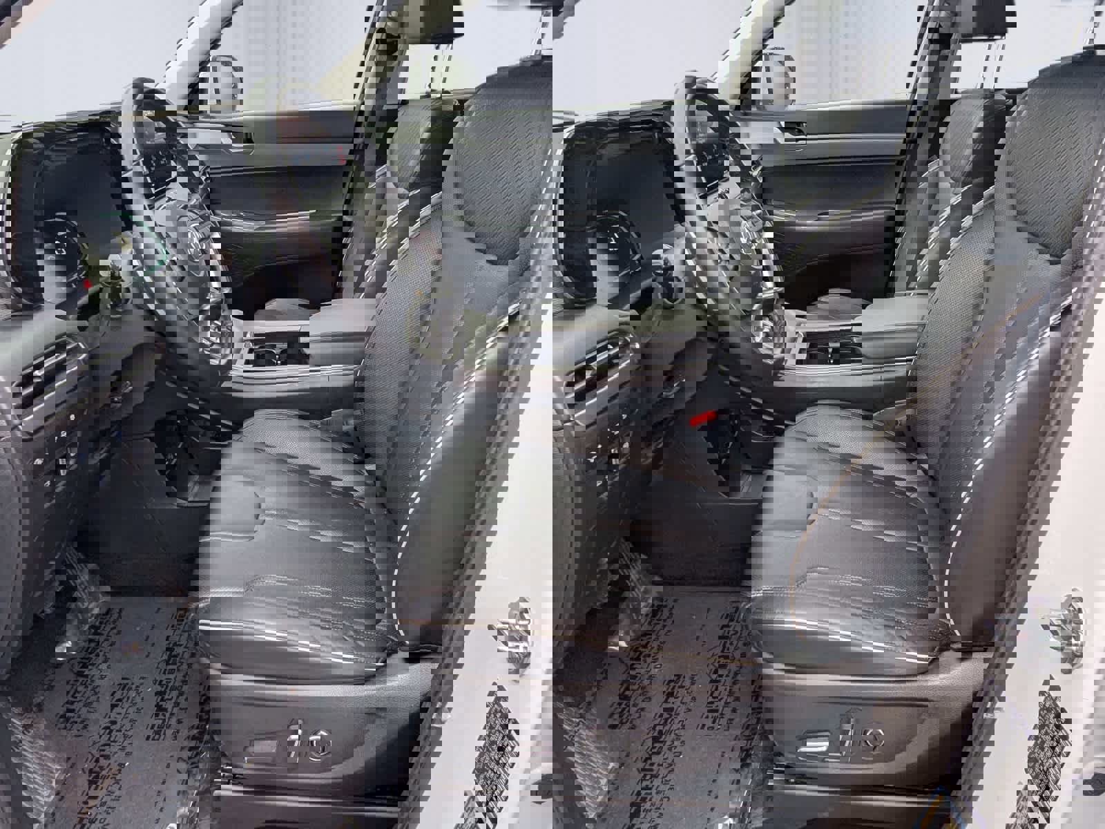 Used 2024 Hyundai Palisade XRT image 18