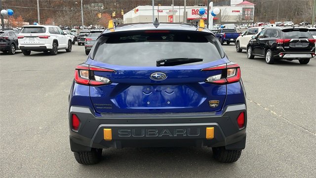 Used 2025 Subaru Crosstrek 2.5i Wilderness image 5