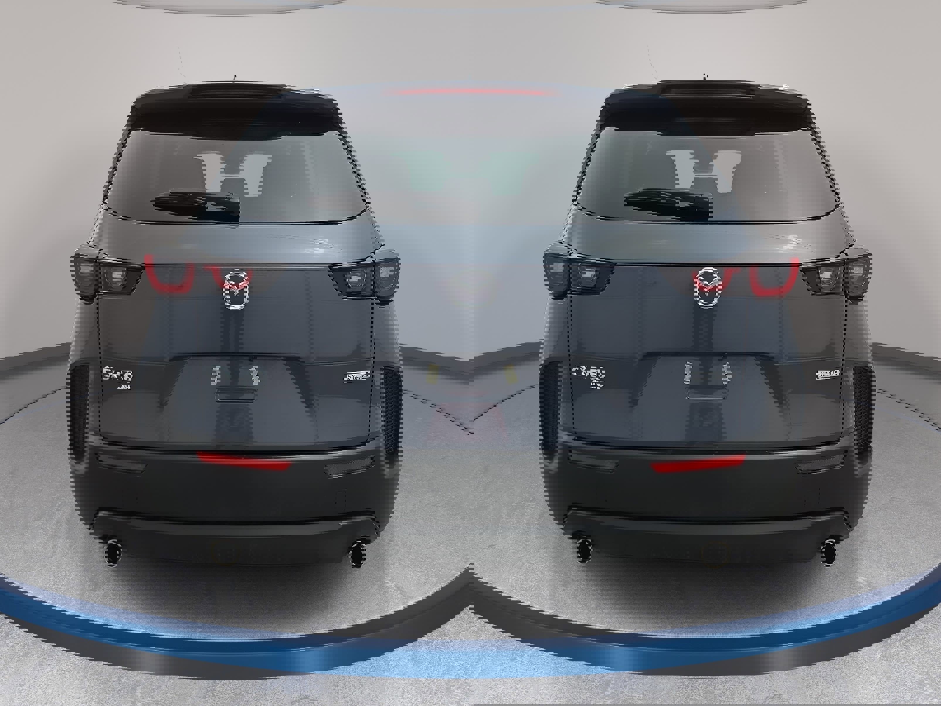 Used 2025 MAZDA CX-50 AWD 2.5 S w/ Weather Package image 6