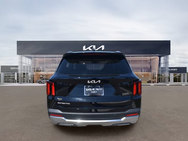 New 2026 Kia Sorento SX FWD image 5