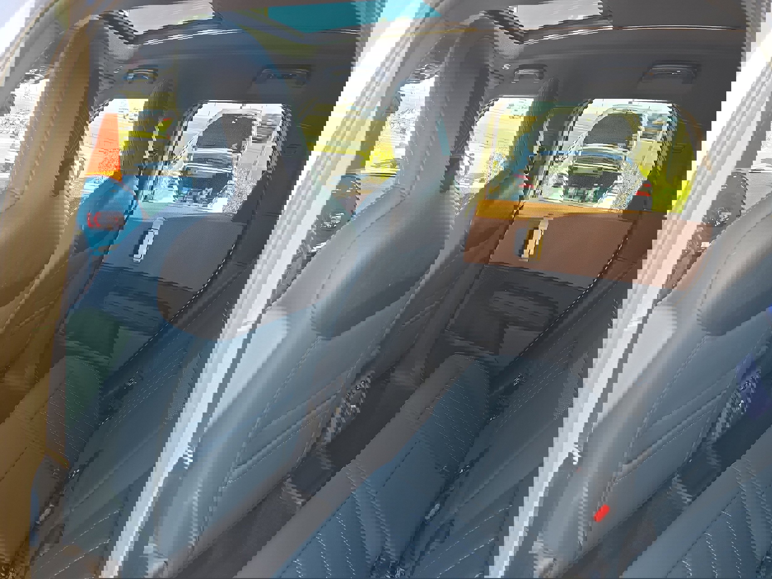 Certified 2025 MINI Cooper Countryman S image 14