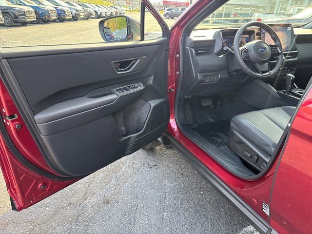 New 2026 Subaru Outback Premium AWD/4WD image 64
