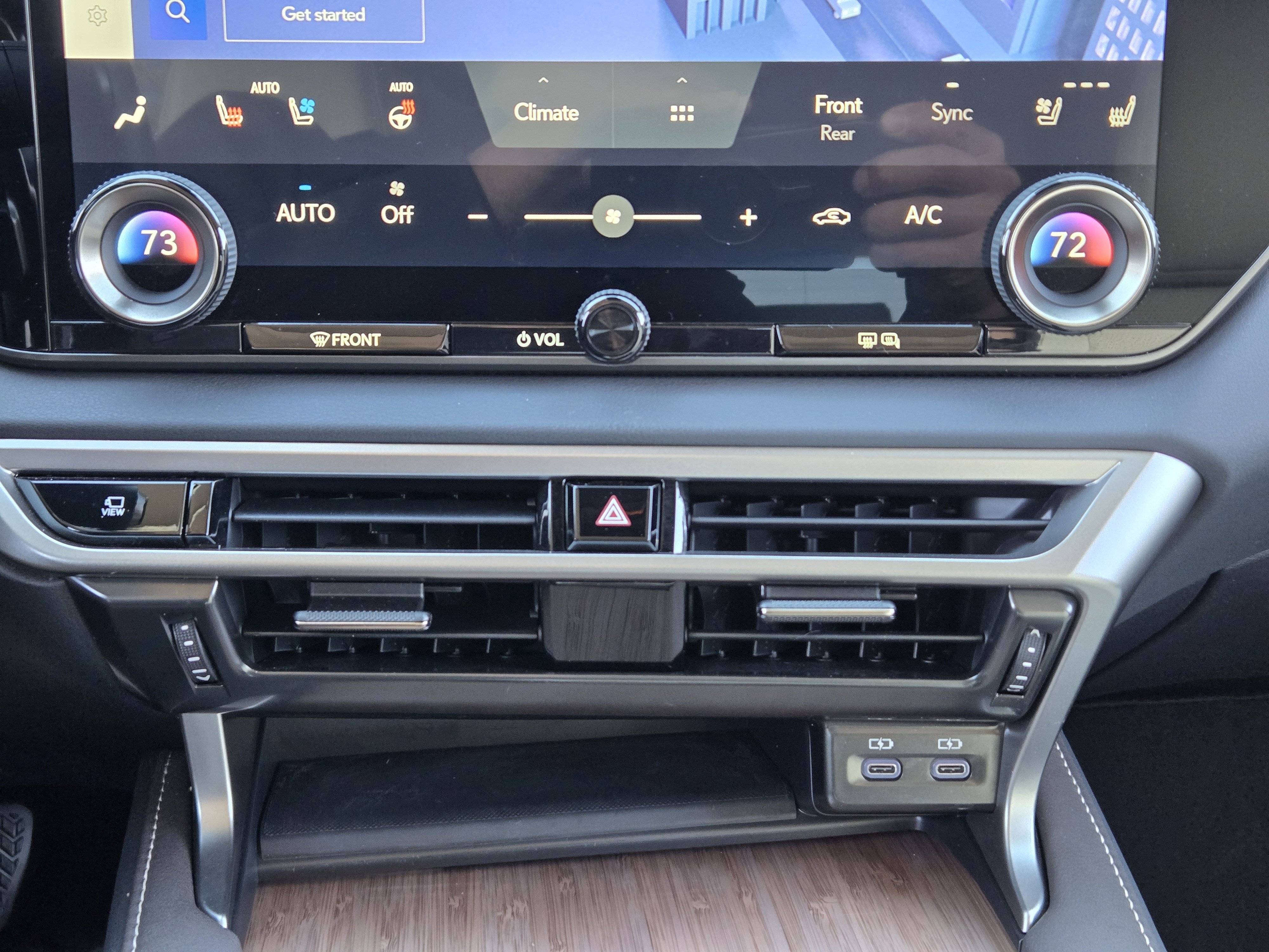 Certified 2023 Lexus RX 350 Premium Plus image 26