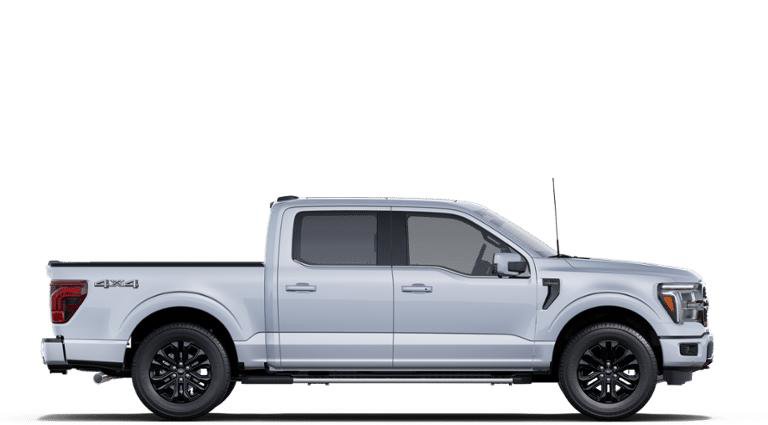 New 2025 Ford F150 Lariat w/ Equipment Group 502A High image 27