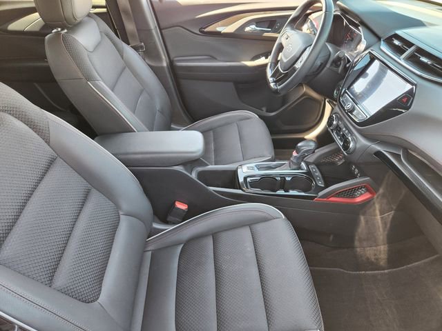Used 2021 Chevrolet TrailBlazer RS w/ Convenience Package image 15