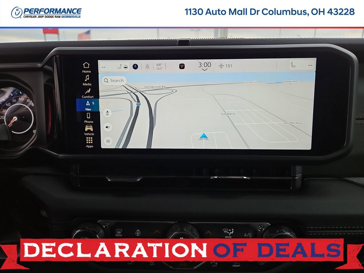 New 2026 Jeep Gladiator Mojave image 23