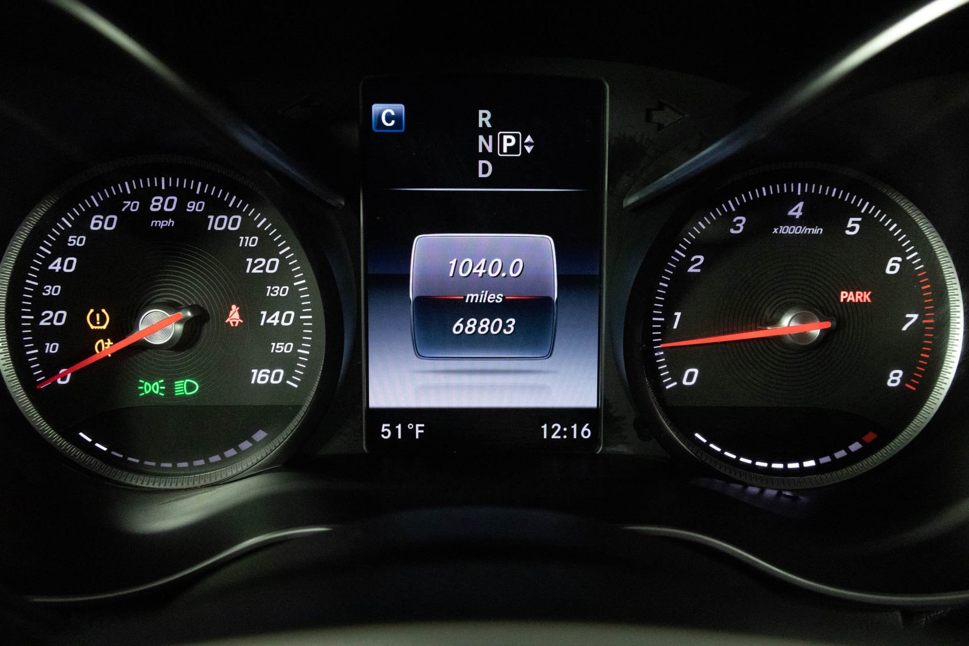 Used 2015 Mercedes-Benz C 300 4MATIC Sedan image 31