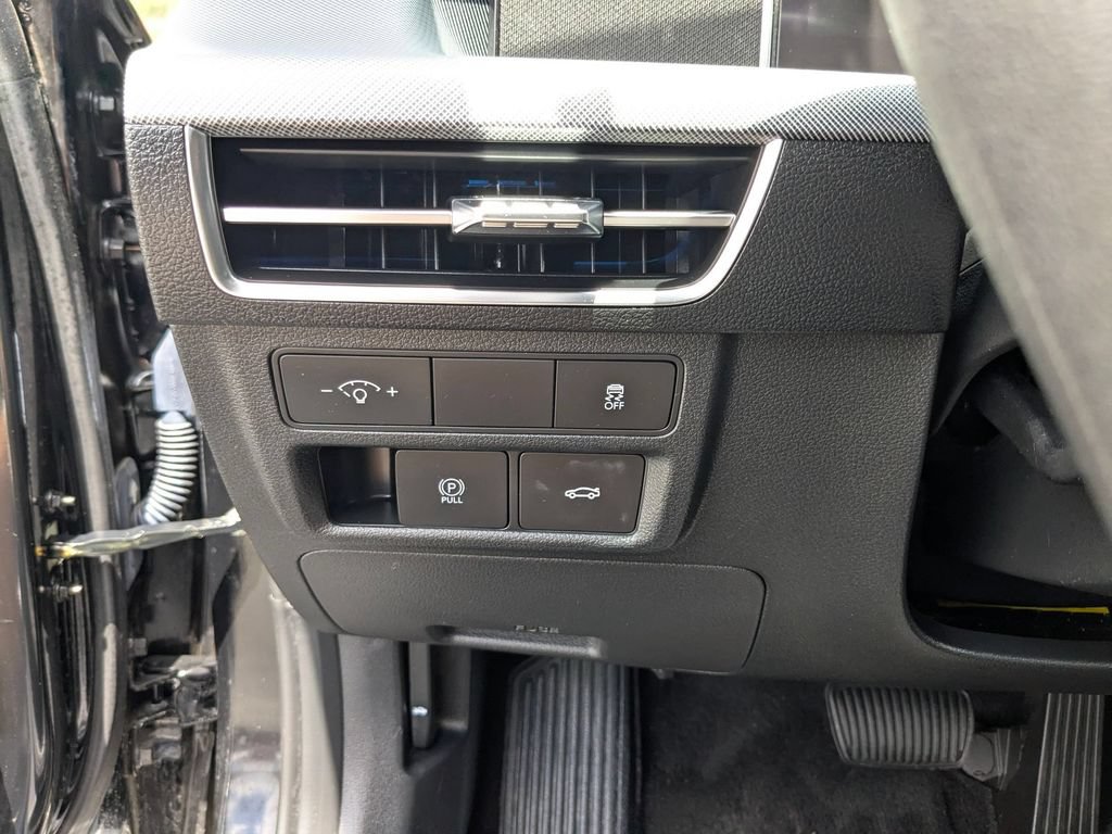 Used 2025 Hyundai Sonata SEL FWD image 22