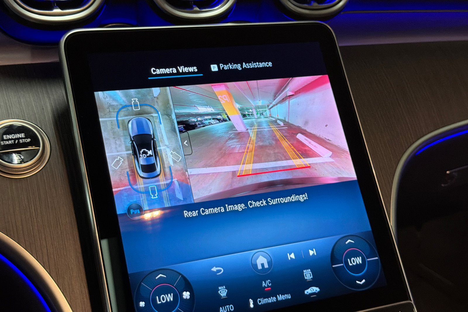New 2026 Mercedes-Benz CLE 300 4MATIC Coupe image 18