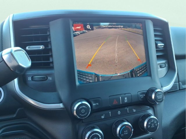 Used 2022 RAM 2500 Big Horn w/ Level A Equipment Group AWD/4WD image 29