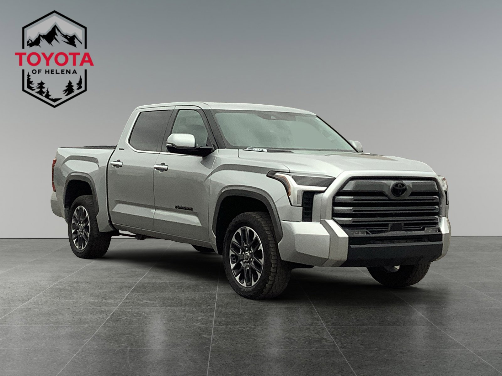 Used 2023 Toyota Tundra Limited image 7