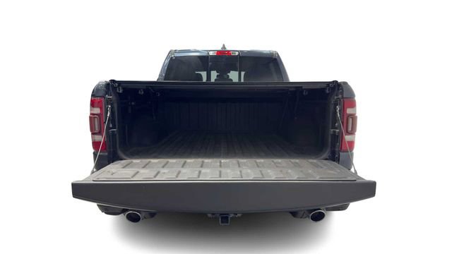 Used 2020 RAM 1500 Laramie RWD image 7