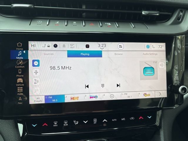 New 2026 Jeep Grand Cherokee L Limited AWD/4WD image 13