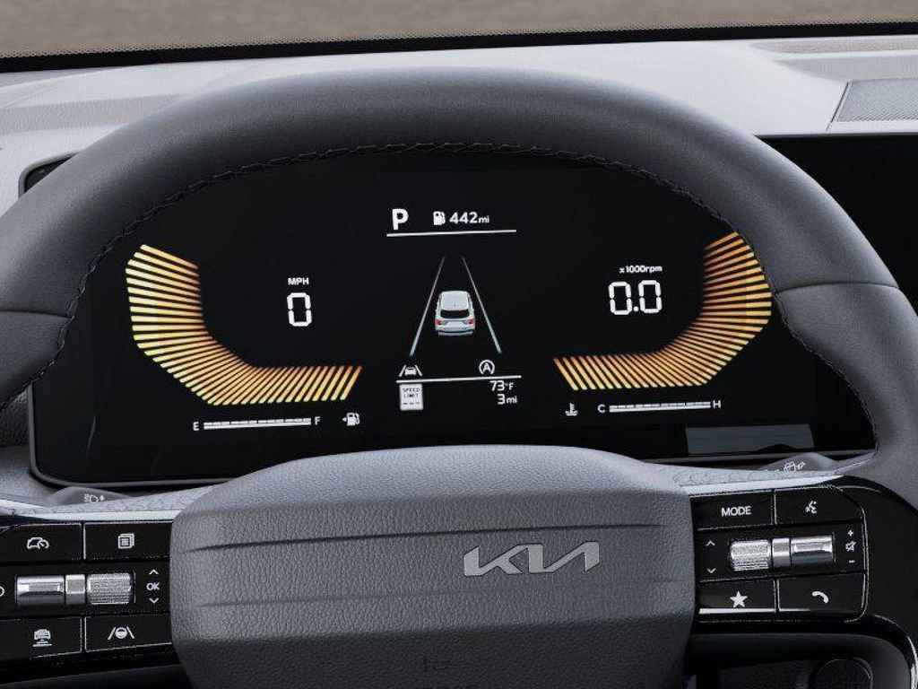 New 2026 Kia Sorento S AWD/4WD image 21