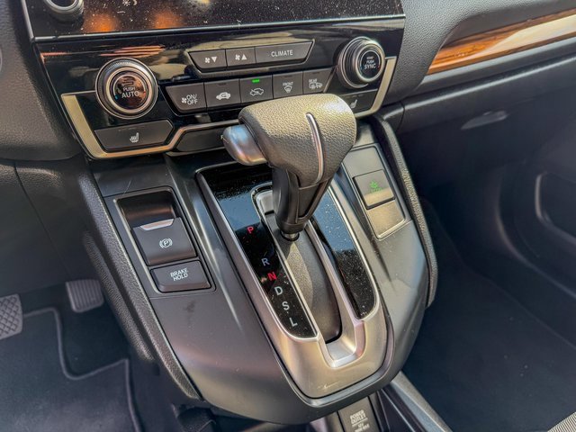 Used 2019 Honda CR-V EX image 14