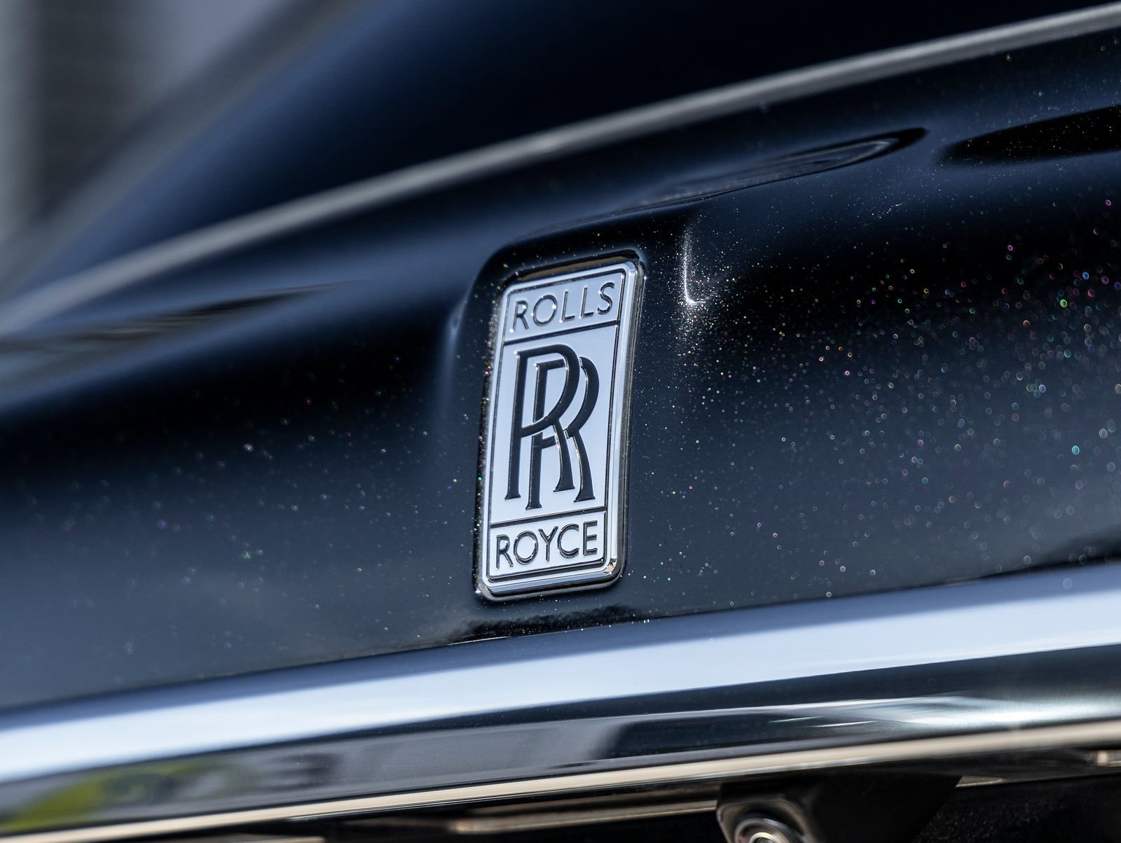 Certified 2023 Rolls-Royce Cullinan image 15