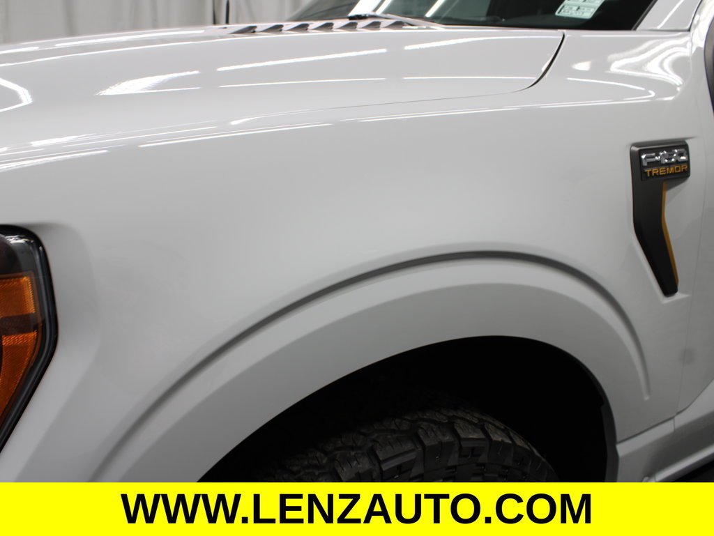 Used 2023 Ford F150 Tremor AWD/4WD image 50