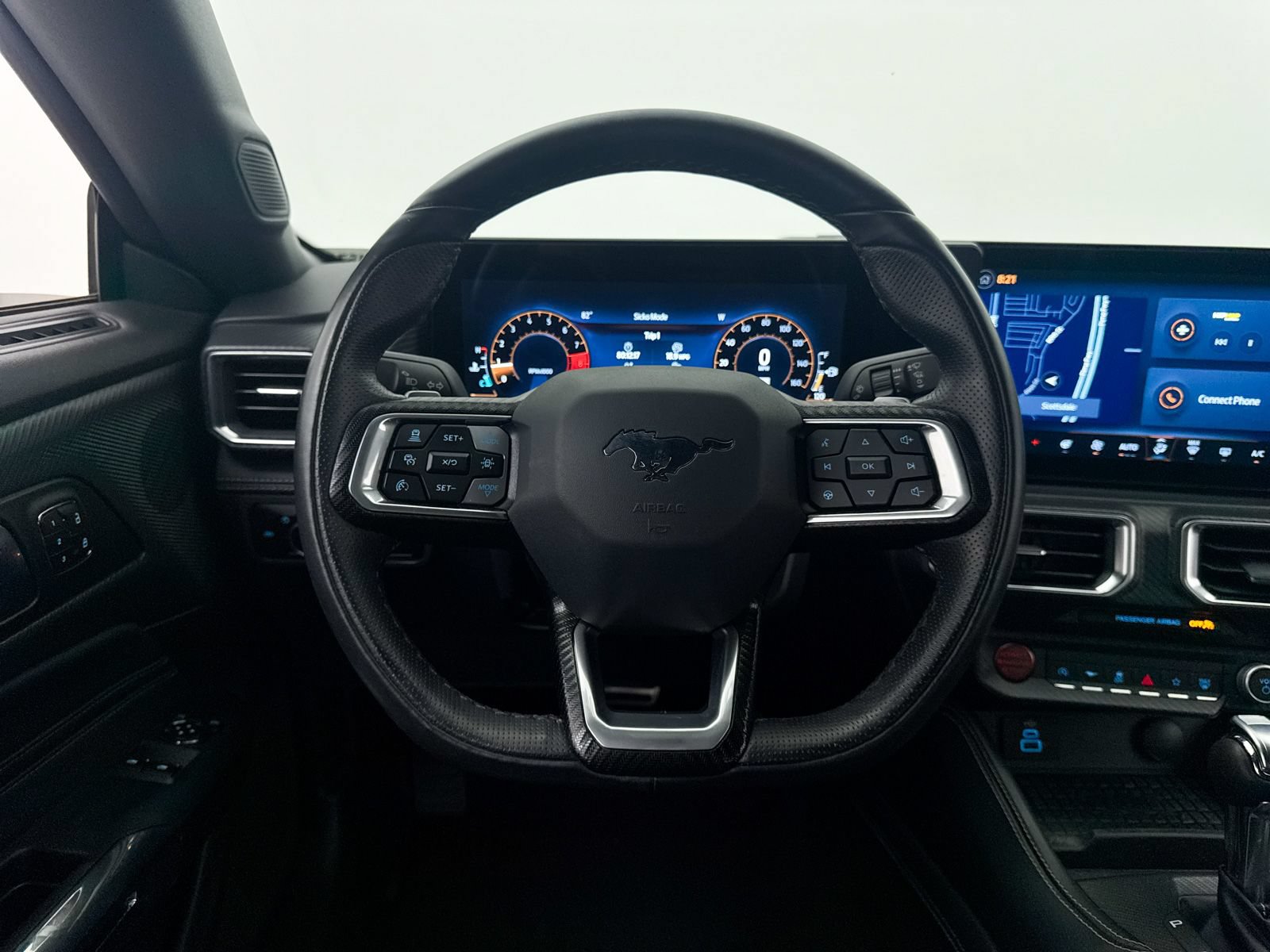 Used 2024 Ford Mustang GT Premium RWD image 4