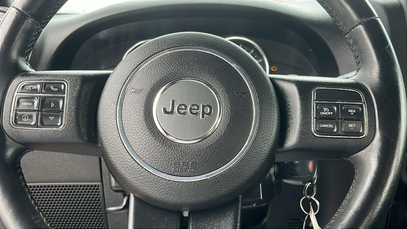 Used 2015 Jeep Wrangler Sport w/ Quick Order Package 23S AWD/4WD image 12