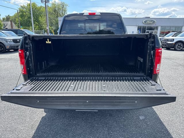 Used 2015 Ford F150 XLT w/ Equipment Group 302A Luxury AWD/4WD image 23