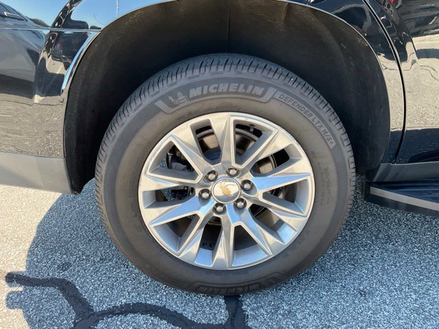Used 2023 Chevrolet Tahoe Premier RWD image 28