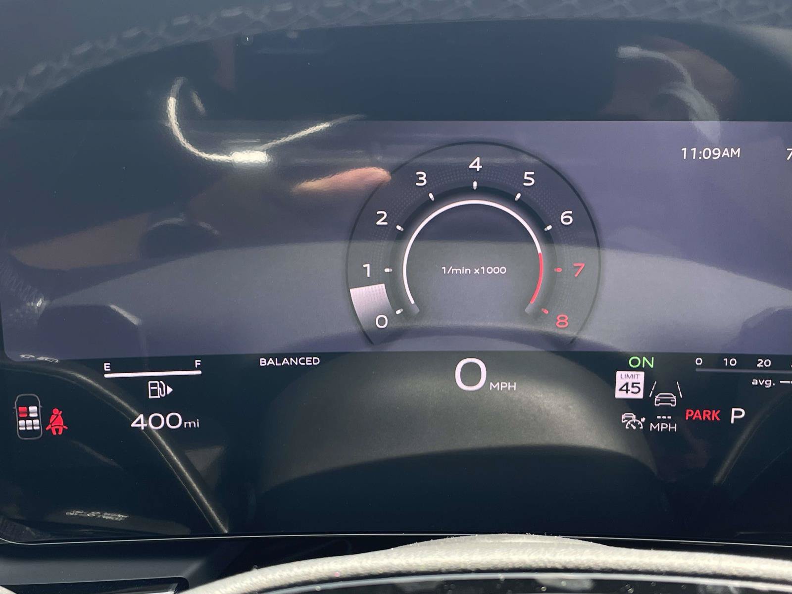 New 2026 Audi A6 Prestige AWD/4WD image 20