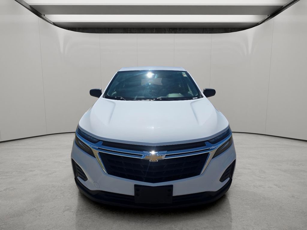 Used 2023 Chevrolet Equinox LS image 8