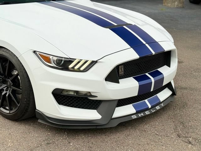 Used 2016 Ford Mustang Shelby GT350 w/ Technology Package RWD image 35