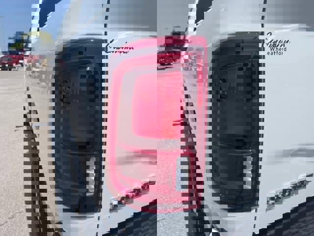 New 2026 RAM 2500 Laramie image 11