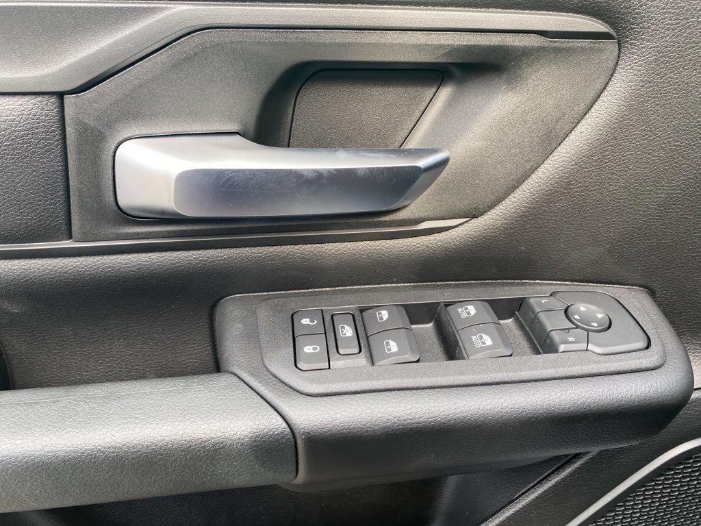 Used 2026 RAM 1500 Tradesman AWD/4WD image 20