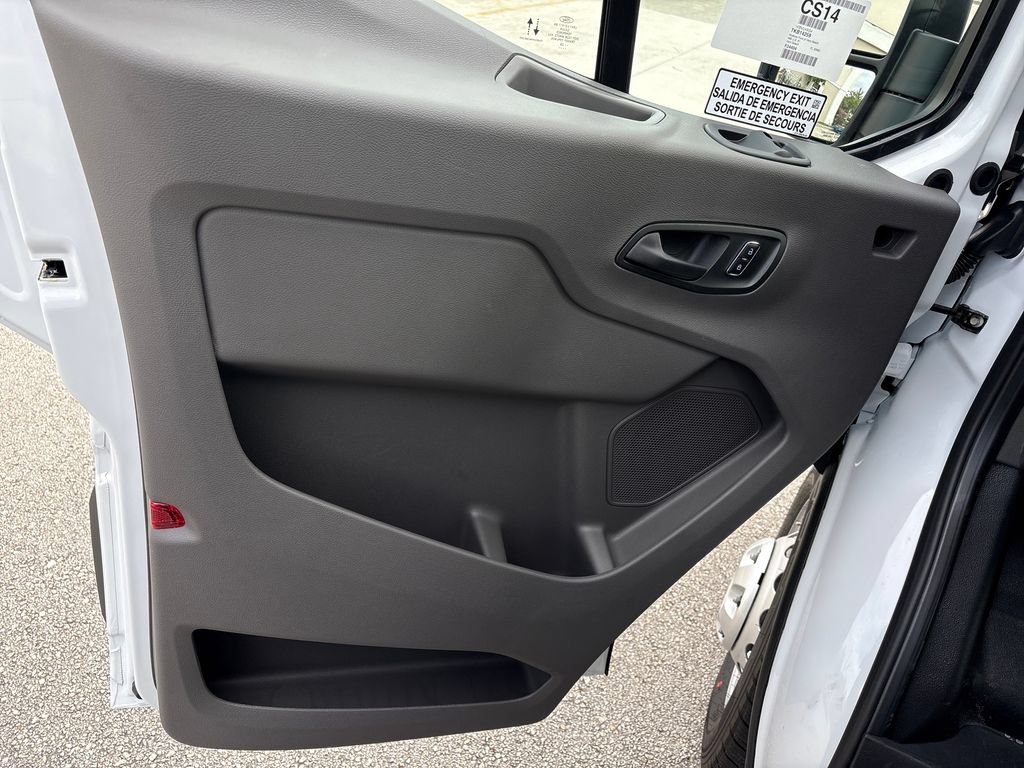 New 2026 Ford Transit 350 XL RWD image 24