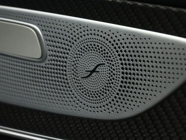 Used 2020 Mercedes-Benz AMG GT 63 S image 43