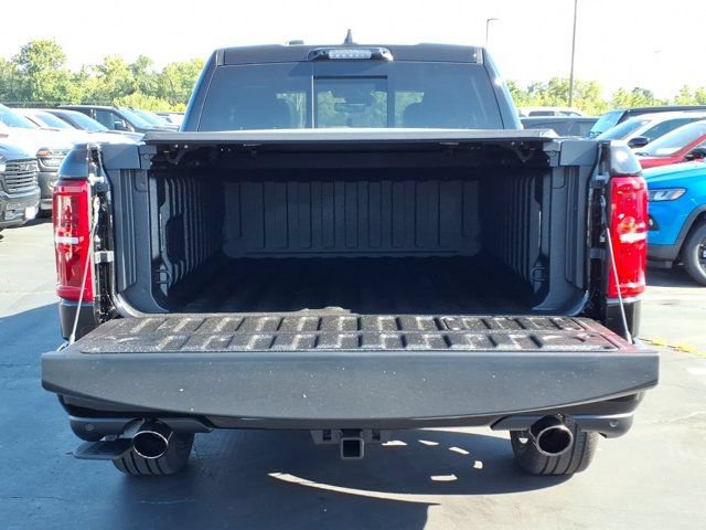 New 2027 RAM 1500 Limited AWD/4WD image 18