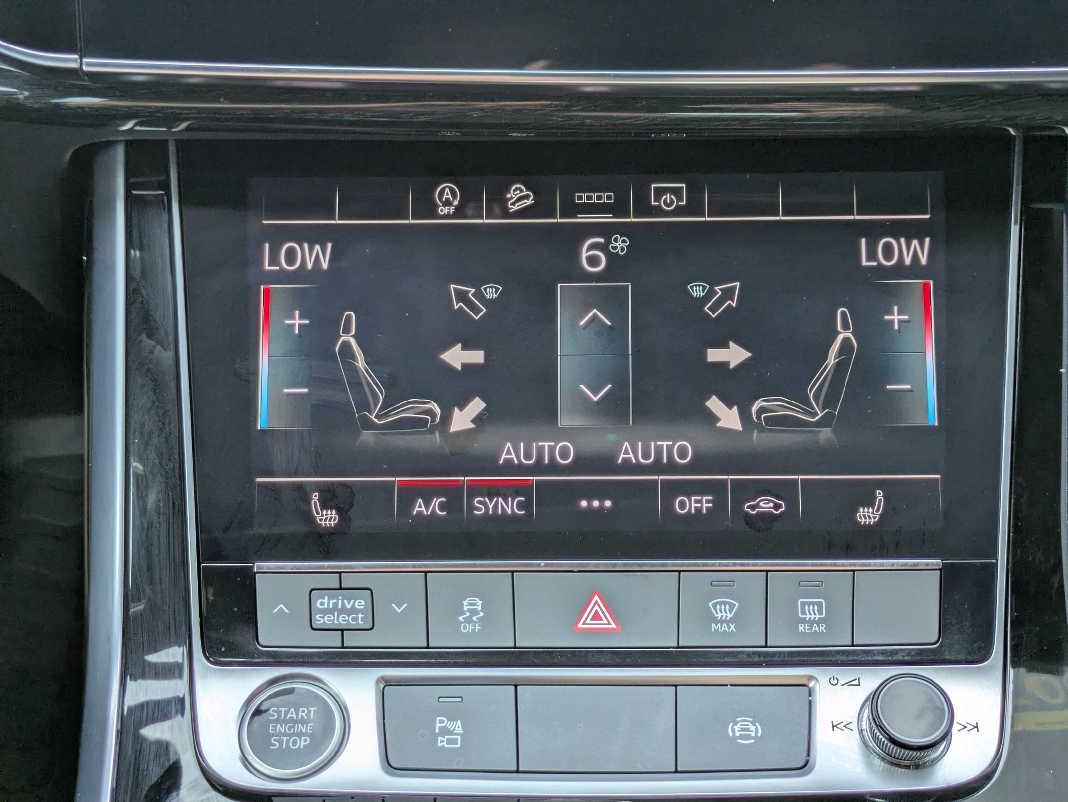 Certified 2025 Audi Q7 2.0T Premium w/ Convenience Plus Package AWD/4WD image 18