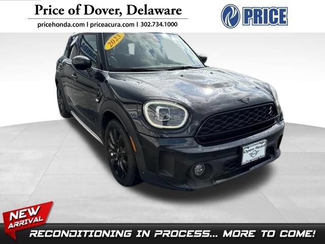 Used 2023 MINI Cooper Countryman S AWD/4WD image 1