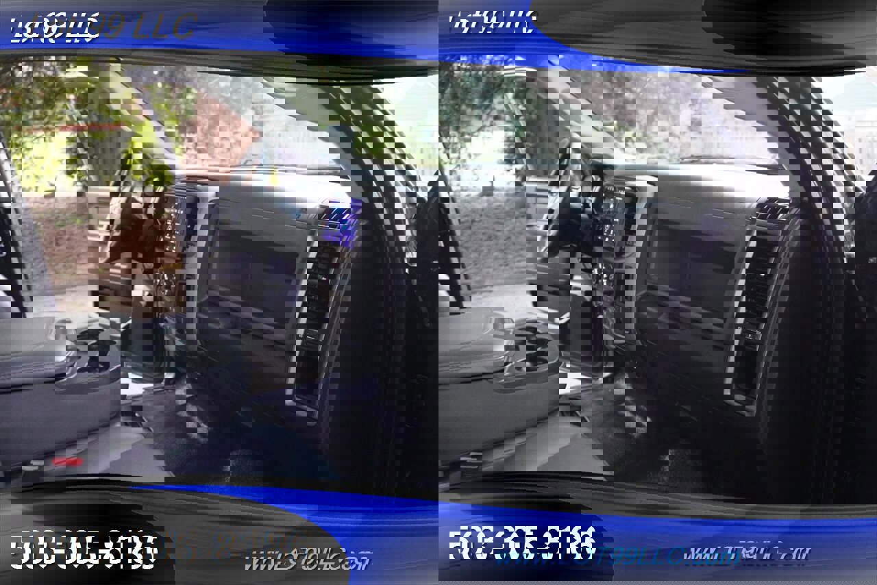 Used 2018 RAM 2500 Tradesman w/ Chrome Appearance Group image 17