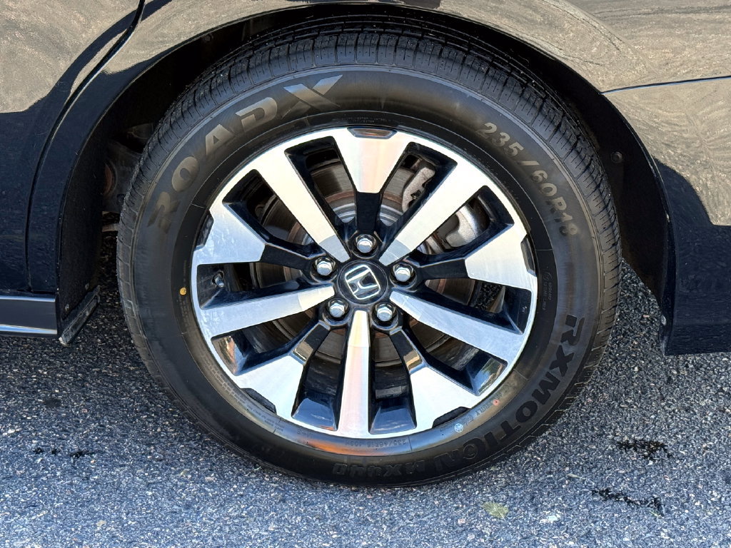 Used 2025 Honda Odyssey EX-L image 9
