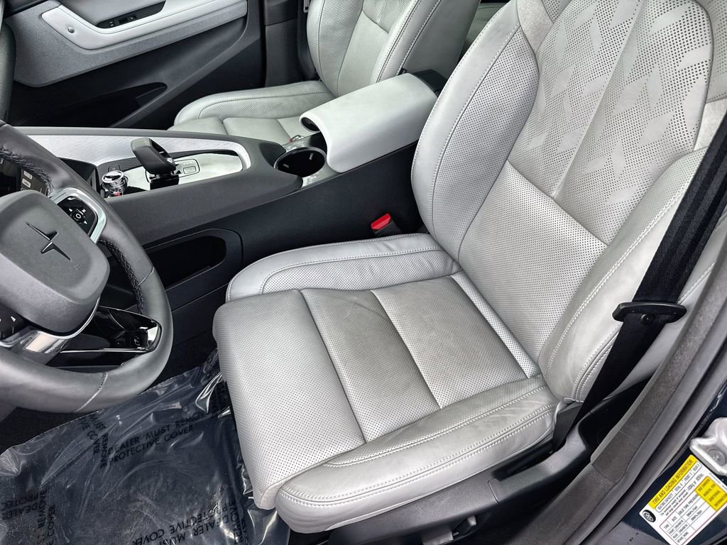 Used 2023 Polestar Polestar 2 w/ Pilot Pack image 19