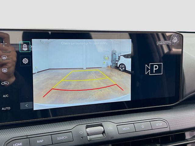 New 2025 Kia K4 GT-Line w/ GT-Line Sunroof Package image 14