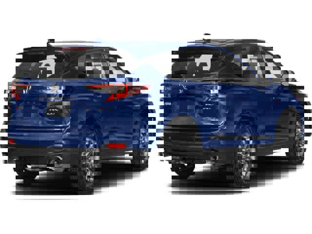 Certified 2023 Acura RDX A-Spec image 2