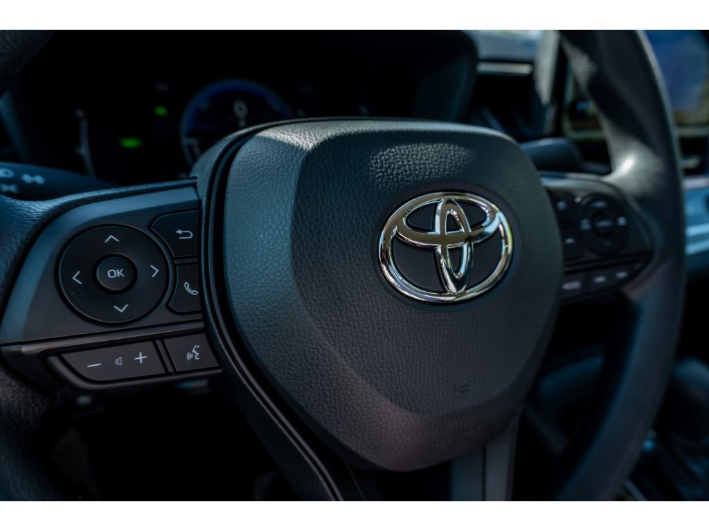 New 2026 Toyota Corolla LE image 27