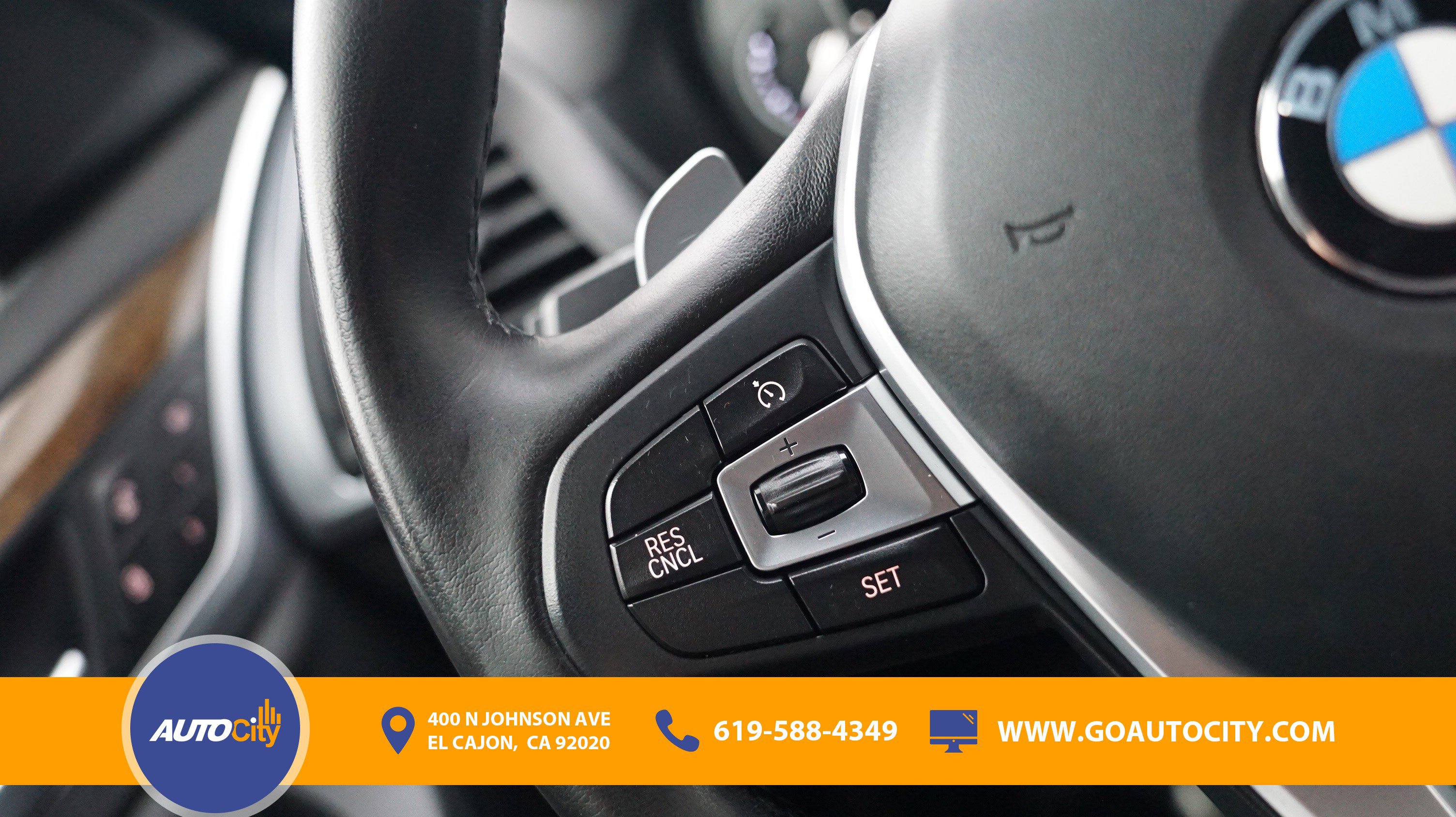 Used 2019 BMW X3 xDrive30i w/ Driving Assistance Package image 22