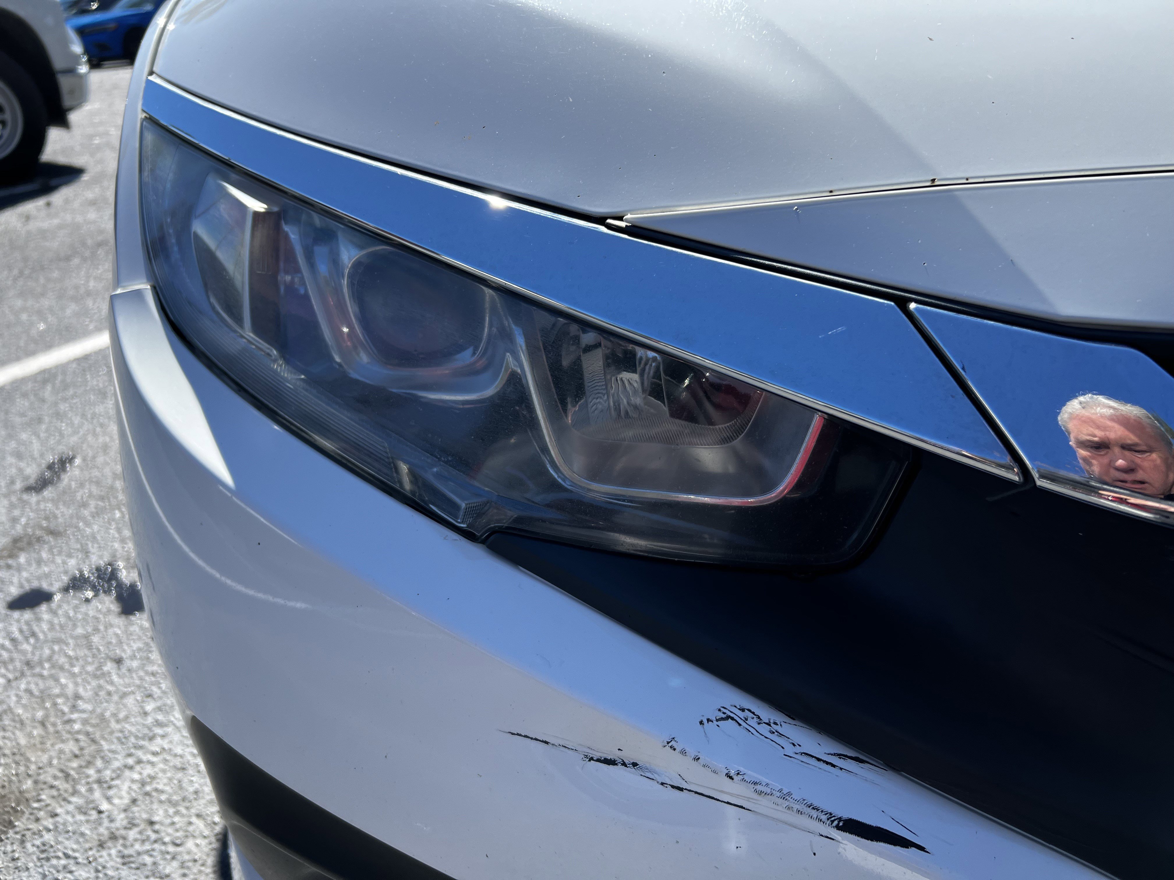 Used 2017 Honda Civic LX image 12