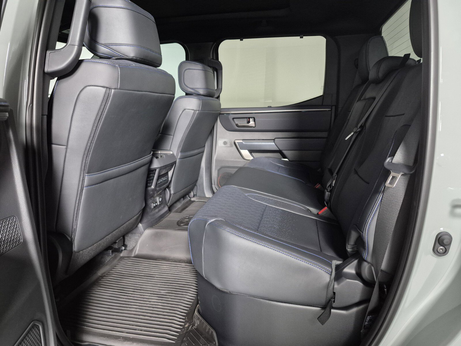 New 2026 Toyota Tundra Platinum image 31