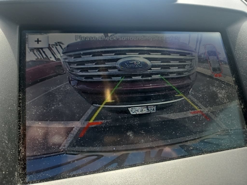 Certified 2019 Ford Edge SEL w/ Equipment Group 201A FWD image 4