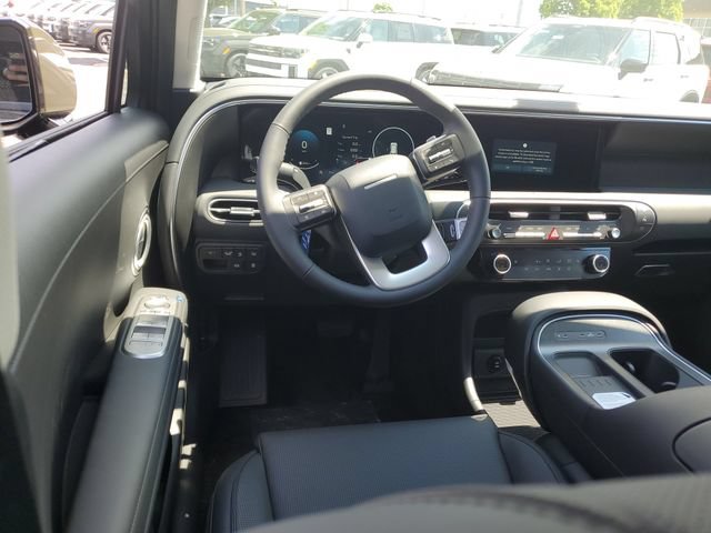 New 2026 Hyundai Palisade SEL AWD/4WD image 10