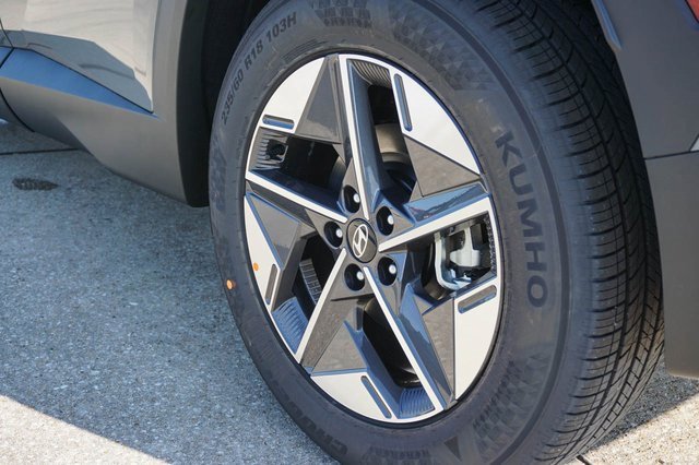 New 2026 Hyundai Tucson SEL image 7