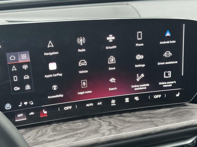 Certified 2025 Audi Q5 Premium Plus w/ Premium Plus image 29